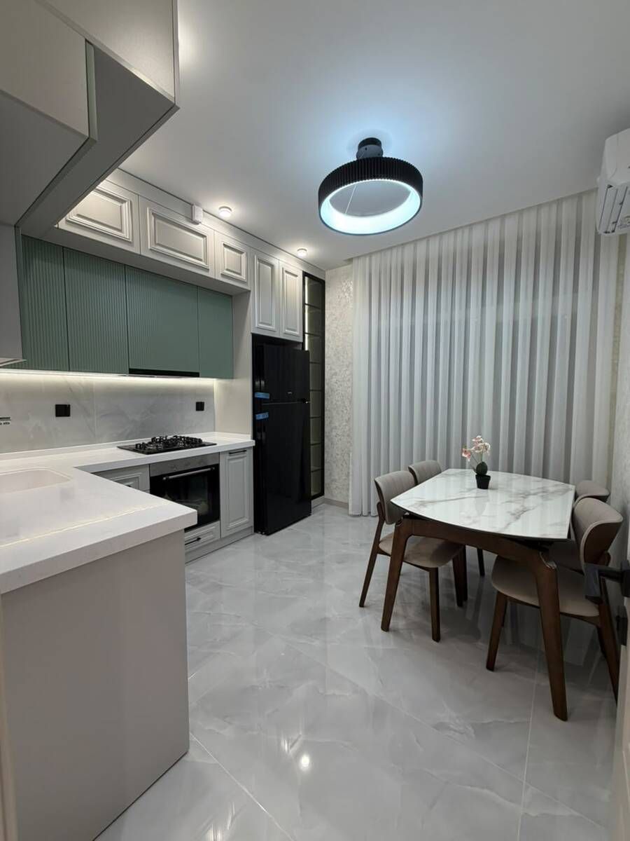 Satılır 3 otaqlı yeni tikili 91 m² — Mənzil, Bakı (5)