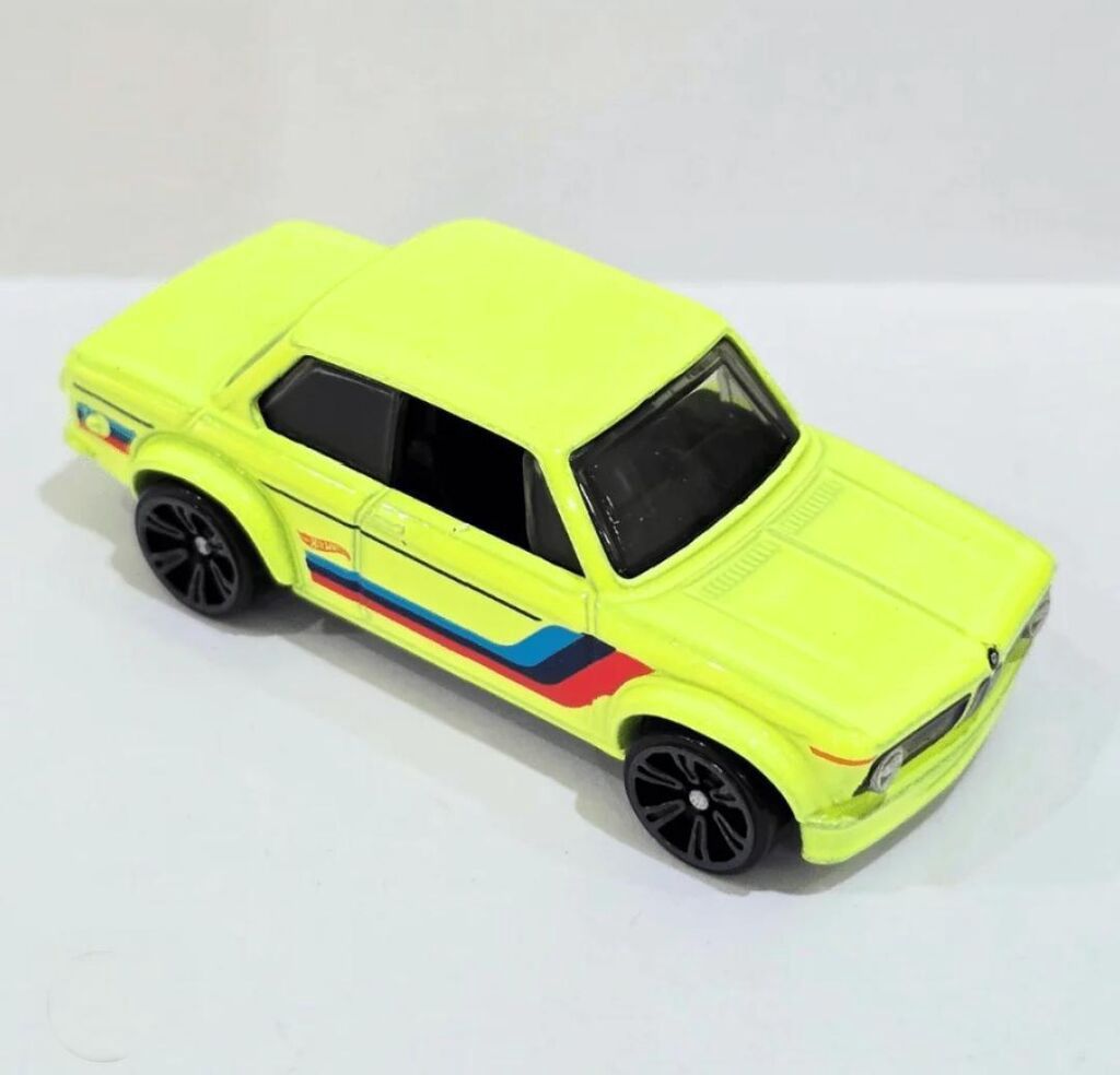 Məhsul: Kolleksiya üçün metal die-cast mini avtomobillər dəsti — Mallar, Masazır (5)