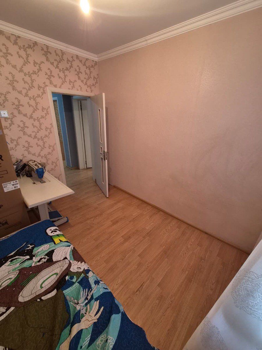 3-otaqlı yeni tikili, Masazır qəs., 75 m² — Mənzil, Bakı (5)