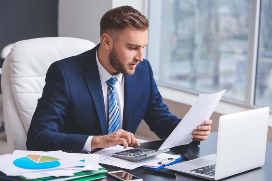 Freelance mühasib kimi xidmətlər təqdim edirəm — Mallar, Bakı