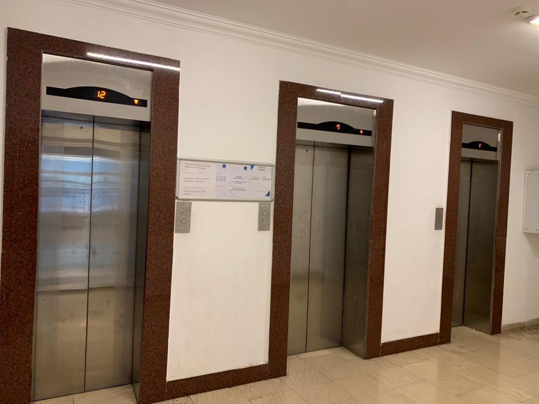 İcarəyə verilir 4 otaqlı yeni tikili 170 m² — Mənzil, Bakı (5)