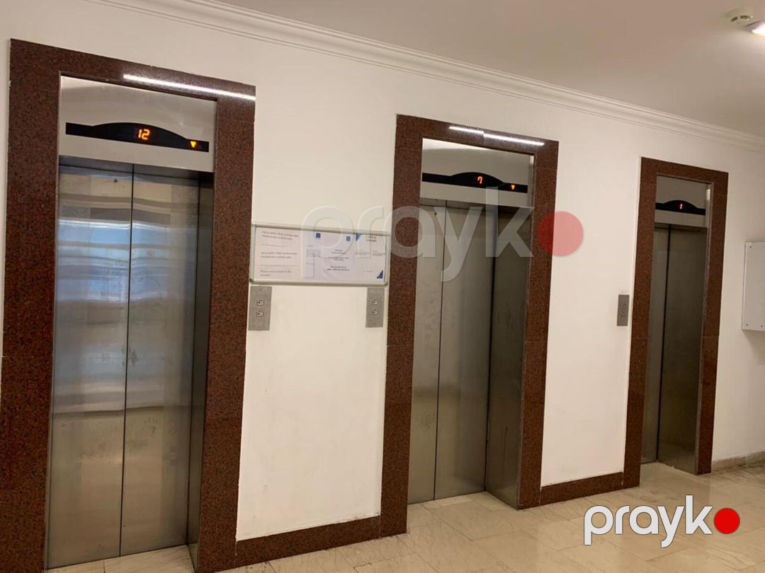 İcarəyə verilir 4 otaqlı yeni tikili 170 m² — Mənzil, Bakı (5)