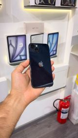 Apple iPhone 14 Midnight 128GB/4GB — Smartfonlar