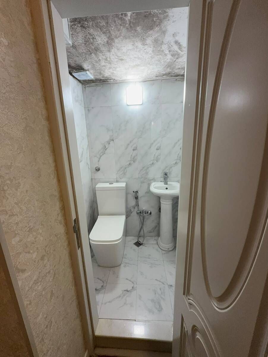 Satılır 2 otaqlı köhnə tikili 70 m² — Mənzil, Bakı (9)