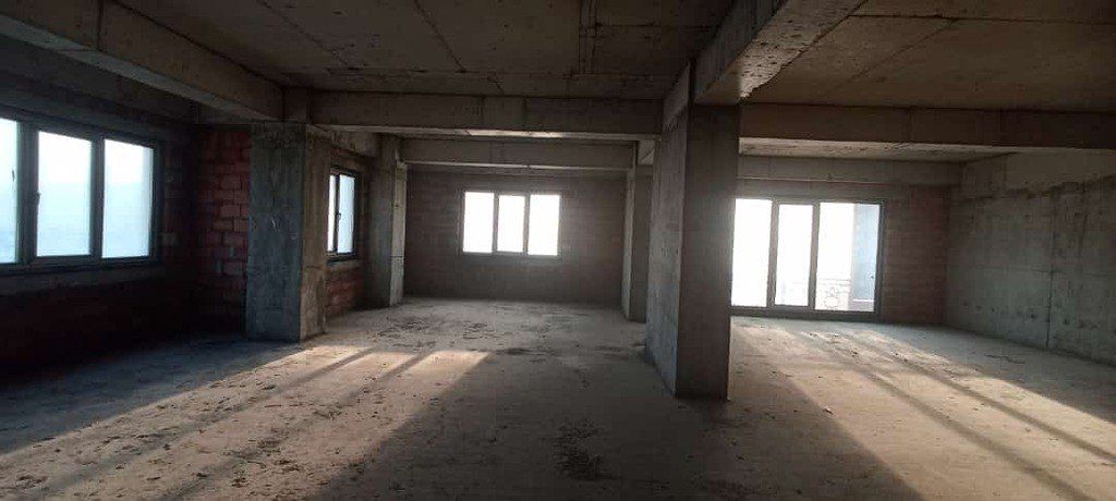 Satılır 5 otaqlı yeni tikili 305 m² — Mənzil, Bakı (2)