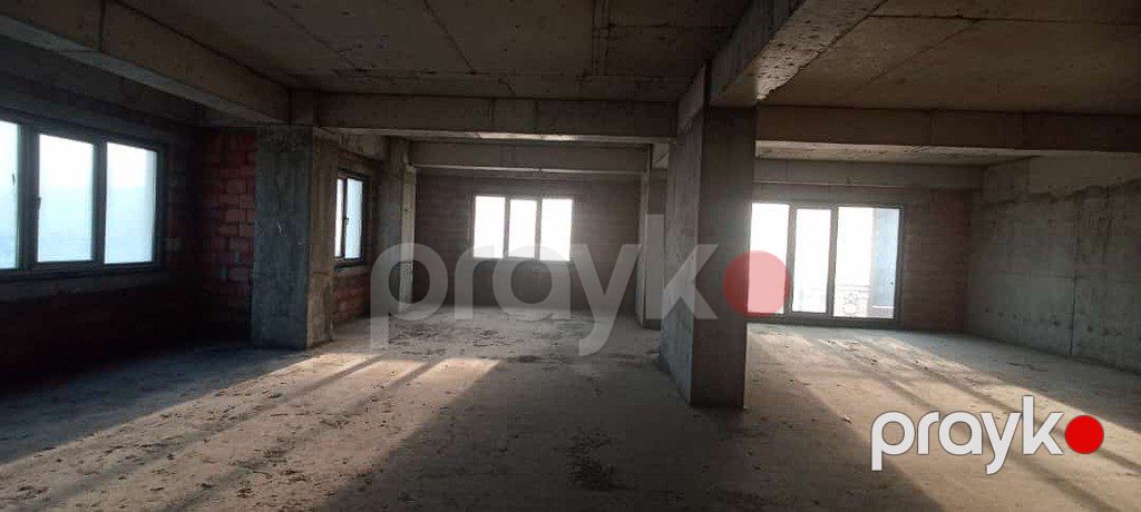 Satılır 5 otaqlı yeni tikili 305 m² — Mənzil, Bakı (2)