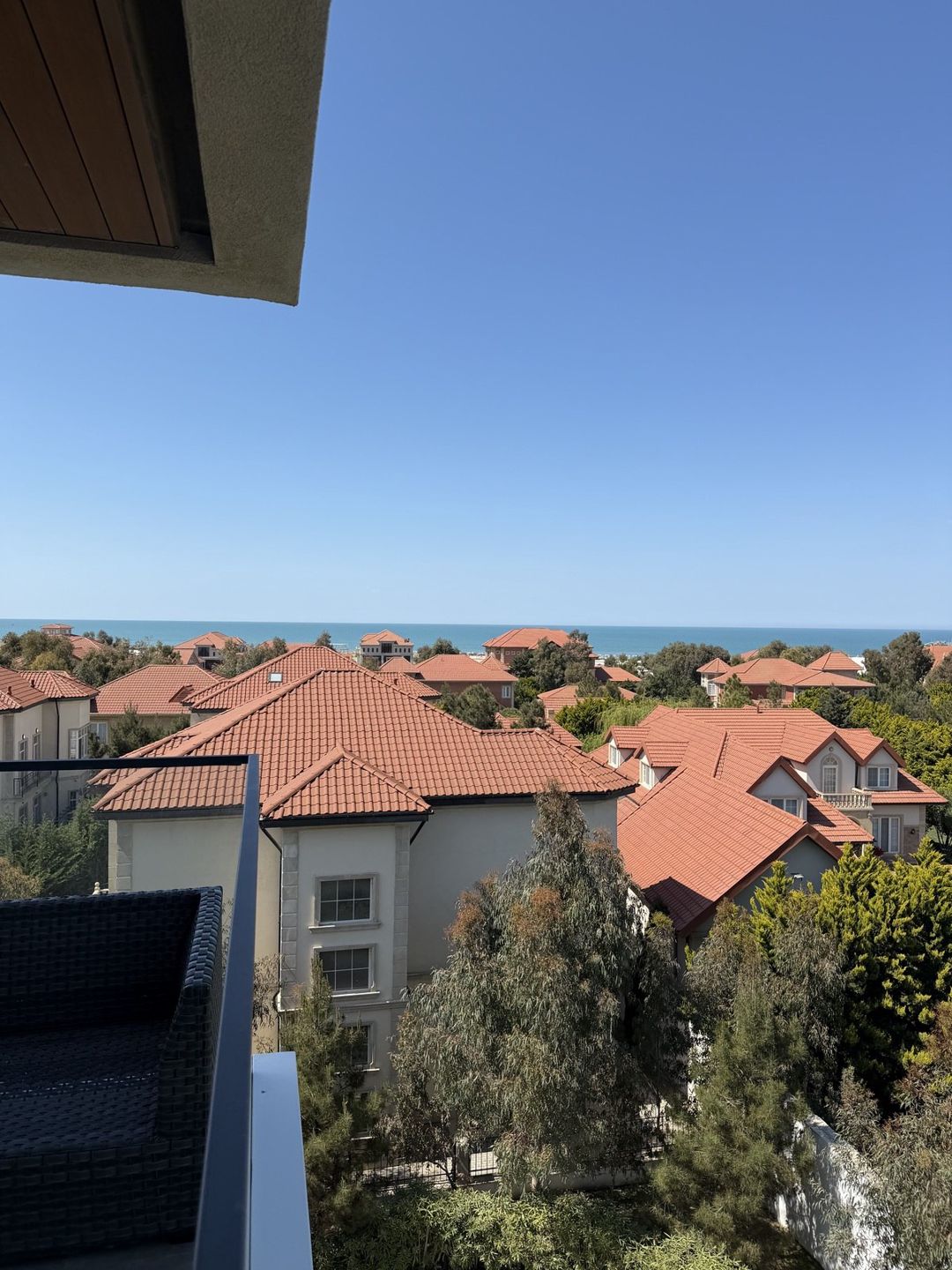 Satılır 1 otaqlı yeni tikili 75 m² — Mənzil, Bakı (6)