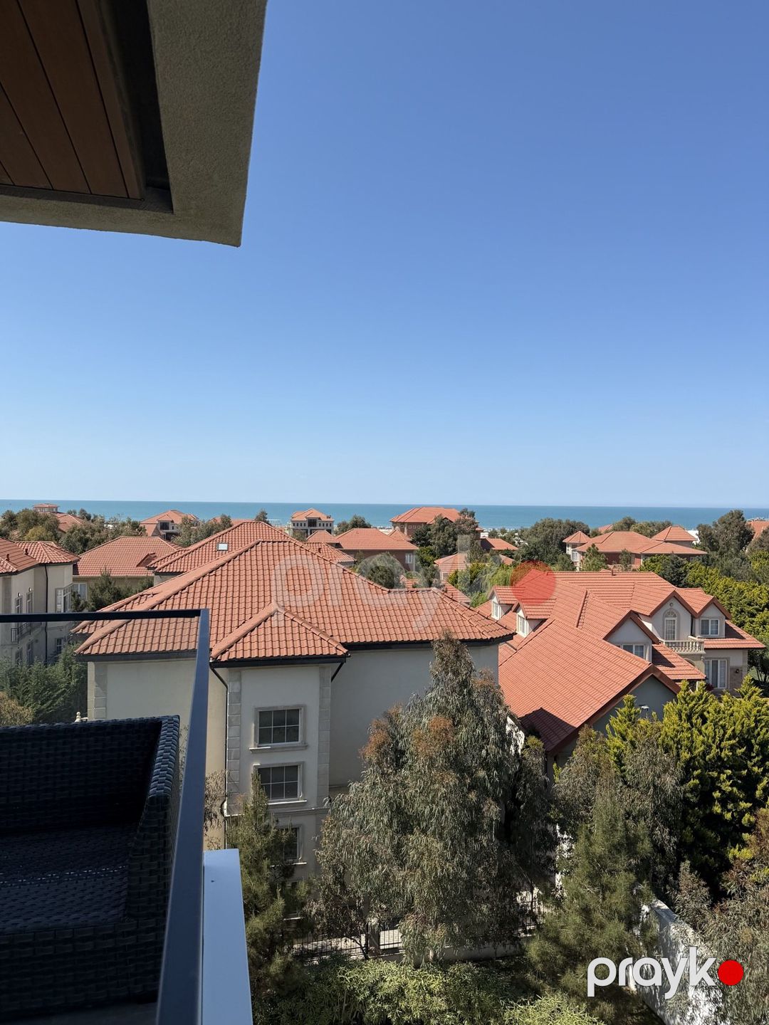 Satılır 1 otaqlı yeni tikili 75 m² — Mənzil, Bakı (6)