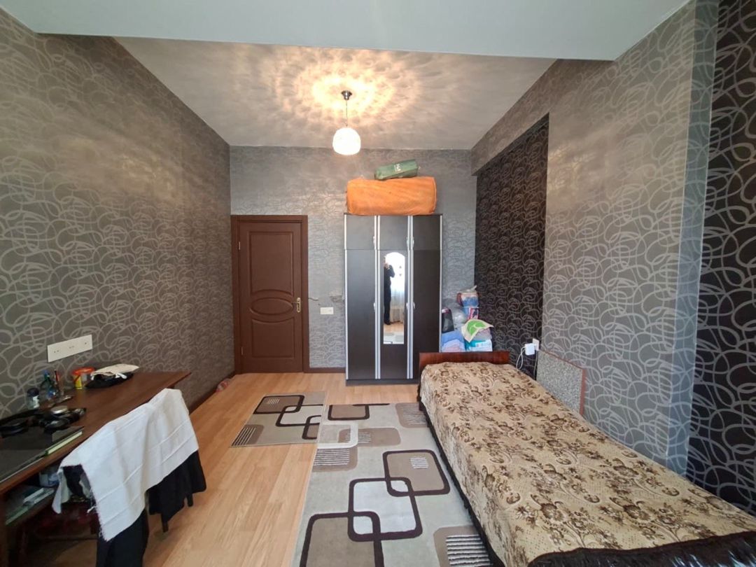 Satılır 3 otaqlı yeni tikili 85 m² — Mənzil, Bakı (12)