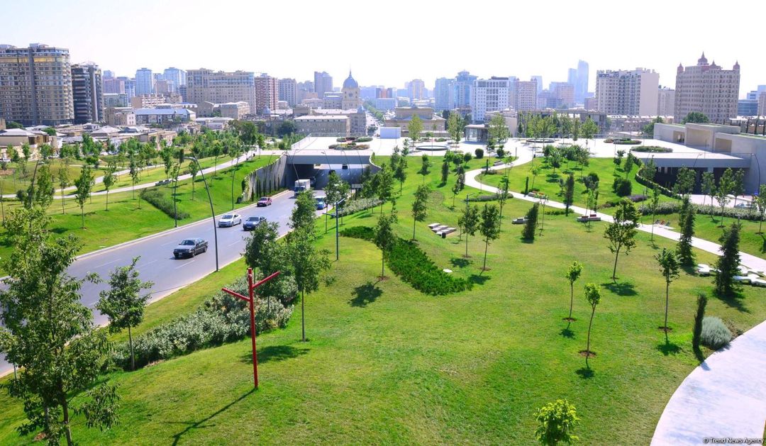 Satılır 3 otaqlı köhnə tikili 80 m² — Mənzil, Bakı (3)