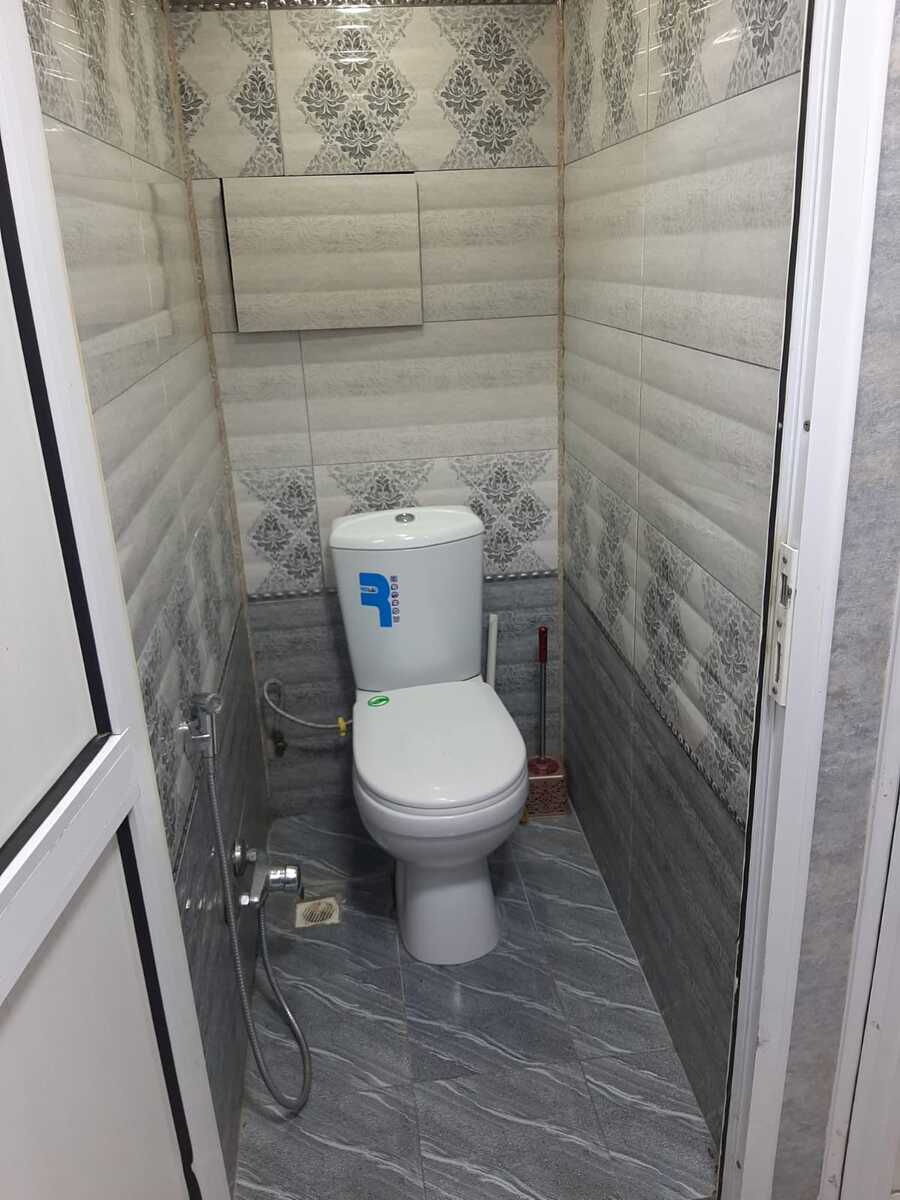 İcarəyə verilir 2 otaqlı köhnə tikili 70 m² — Mənzil, Bakı (12)