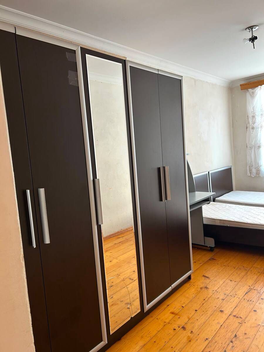 İcarəyə verilir 2 otaqlı köhnə tikili 60 m² — Mənzil, Bakı (4)