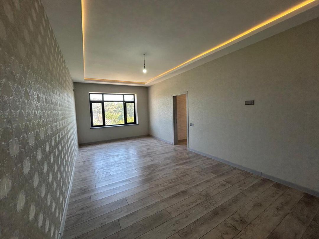 Satılır 5 otaqlı həyət evi/bağ evi 192 m² — Ev, villa, Bakı (8)