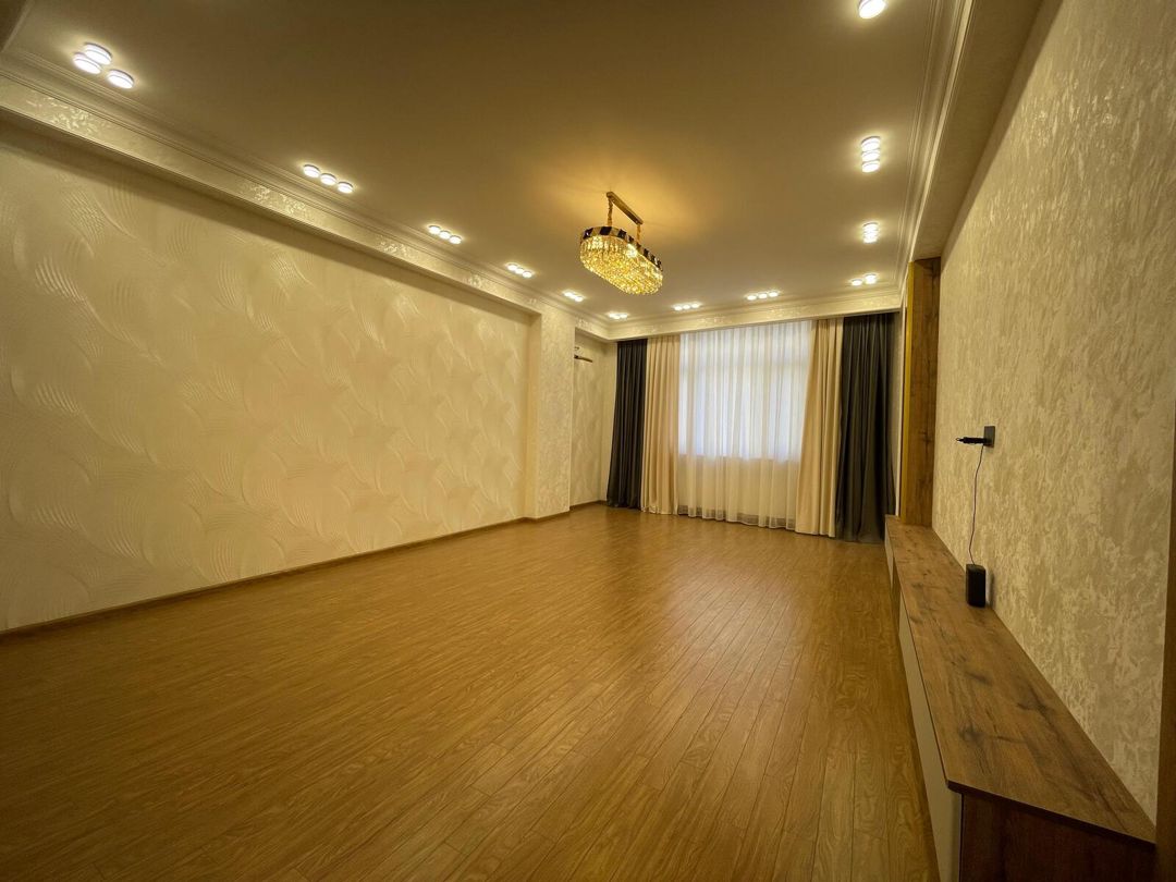 Satılır 3 otaqlı yeni tikili 145 m² — Mənzil, Bakı (5)