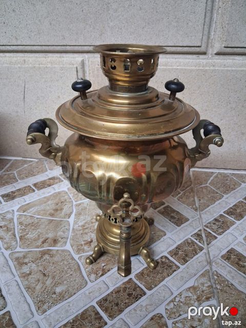 Samovar