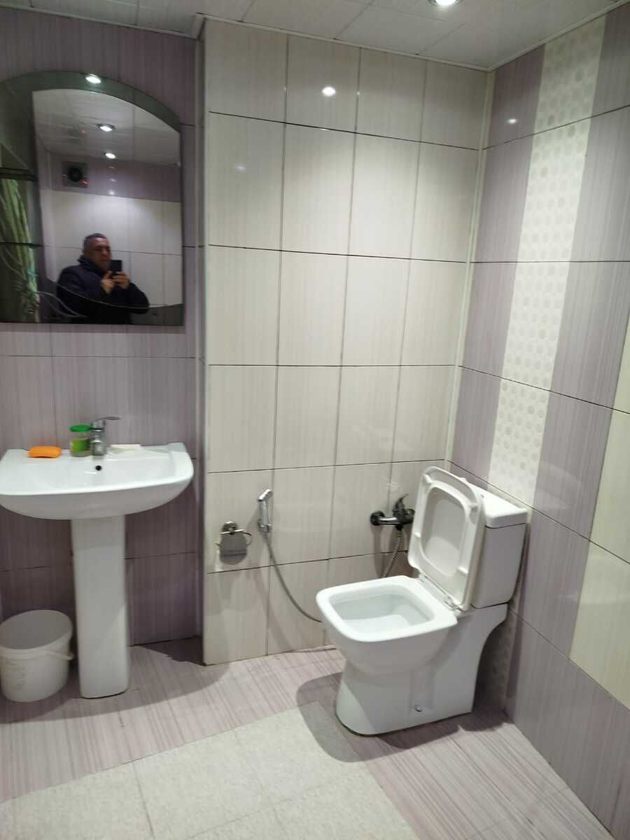2-otaqlı yeni tikili, Xırdalan ş., 56.1 m² — Daşınmaz əmlak, Xırdalan (7)