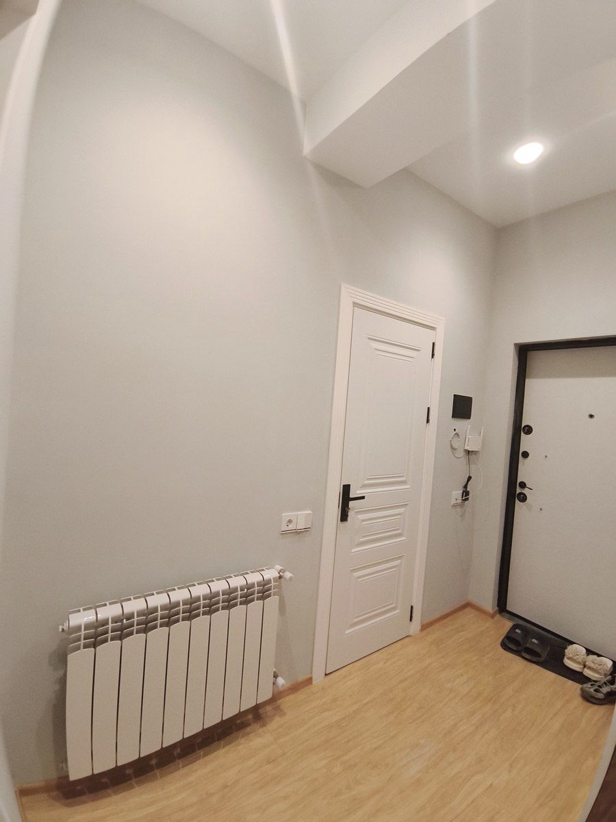 2-otaqlı yeni tikili, Xırdalan ş., 53 m² — Daşınmaz əmlak, Xırdalan (4)