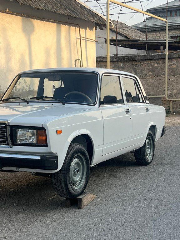 LADA (VAZ) 2107, 1.6 L, 2007 il, 148 000 km — Avtomobillər, Göyçay (3)