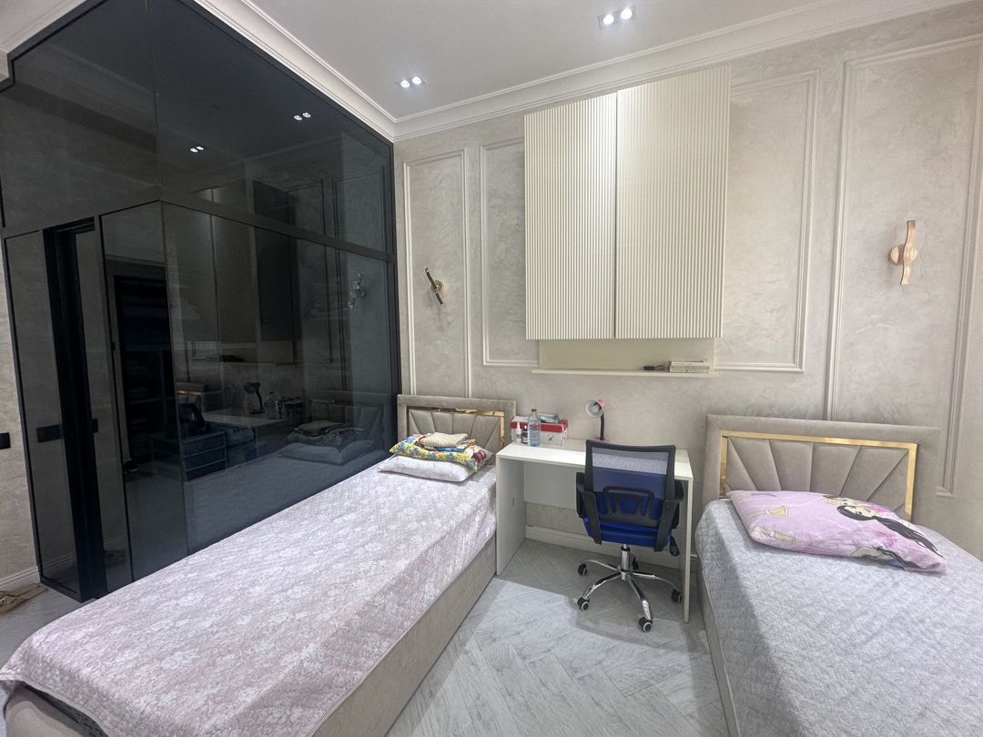 Satılır 3 otaqlı yeni tikili 75 m² — Mənzil, Bakı (8)