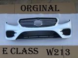 Mercedes w213 E class AMG buferi — Faiq Nesirov