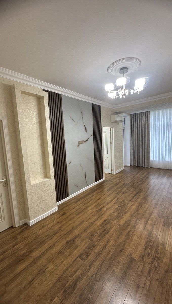 Satılır 3 otaqlı yeni tikili 100 m² — Mənzil, Bakı (5)
