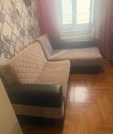 Kunc divan bazasi var Tecili satilir 100 azn Unvan :İceri şeher — Furniture