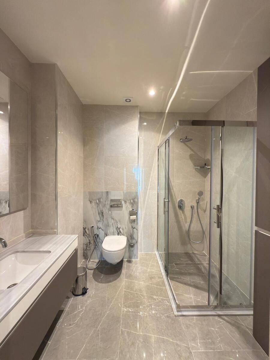 Satılır 2 otaqlı yeni tikili 100 m² — Mənzil, Bakı (11)