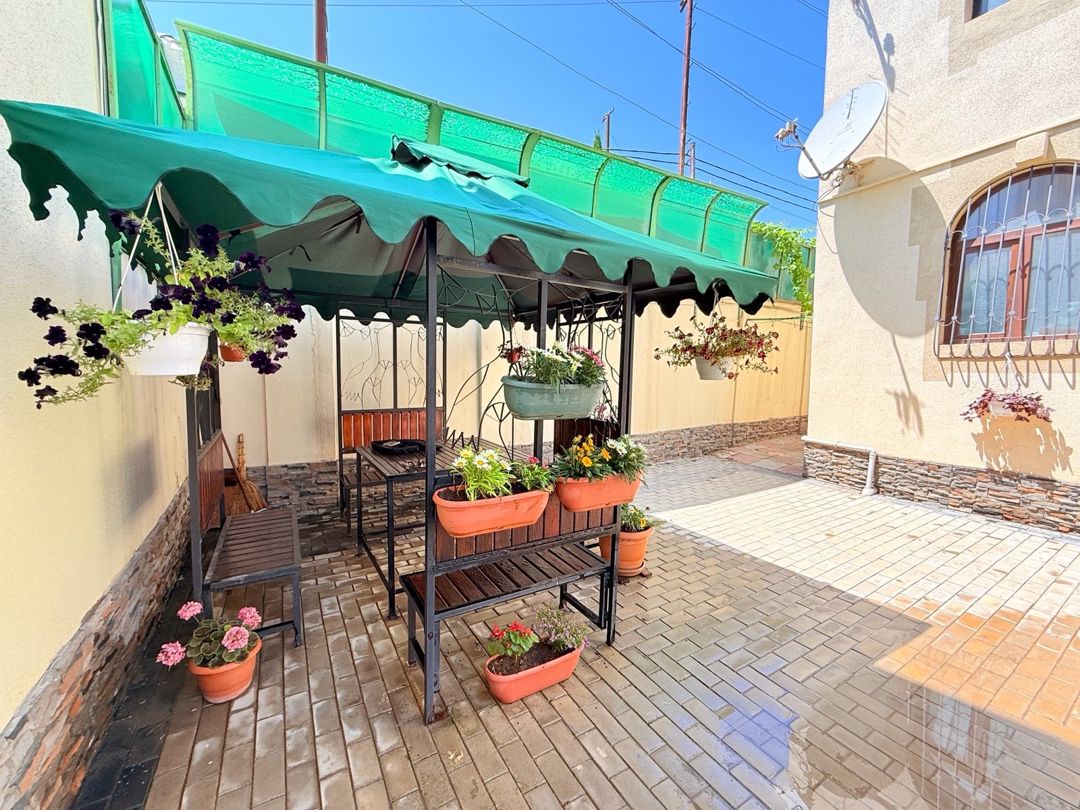 Həyət evi, Xırdalan ş. — Daşınmaz əmlak, Xırdalan (5)