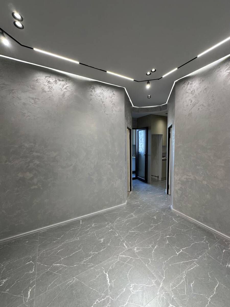 Satılır 3 otaqlı yeni tikili 71 m² — Mənzil, Bakı (9)