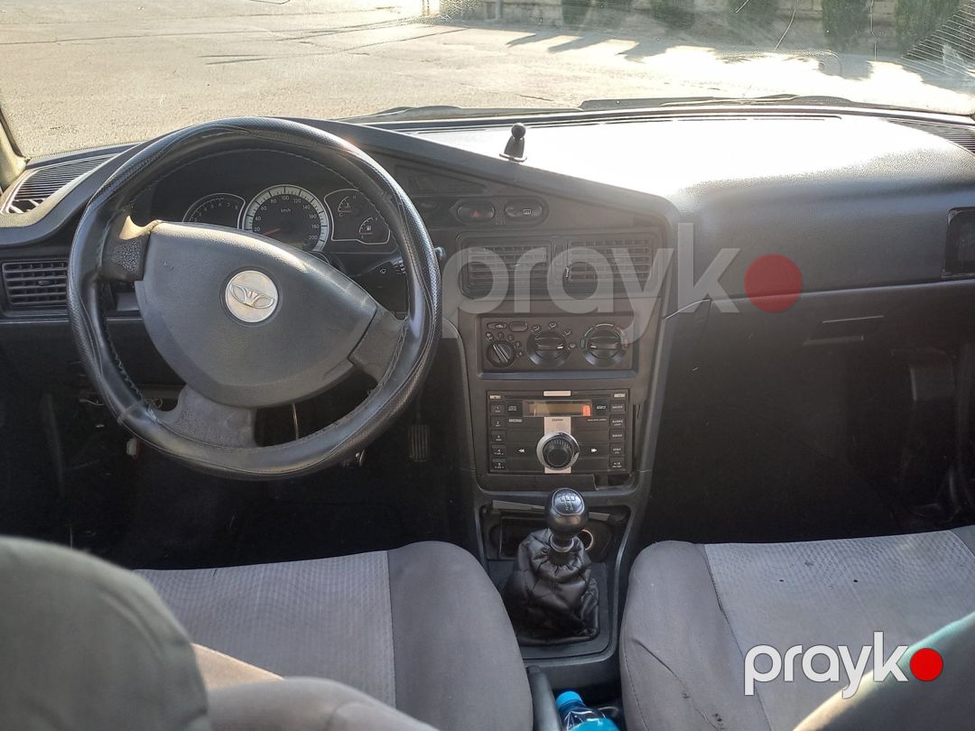 Daewoo Nexia, 2011 il — Avtomobillər, Bakı (8)