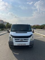 Ford Transit, 2.2 L, 2009 il, 223 000 km — Автомобили