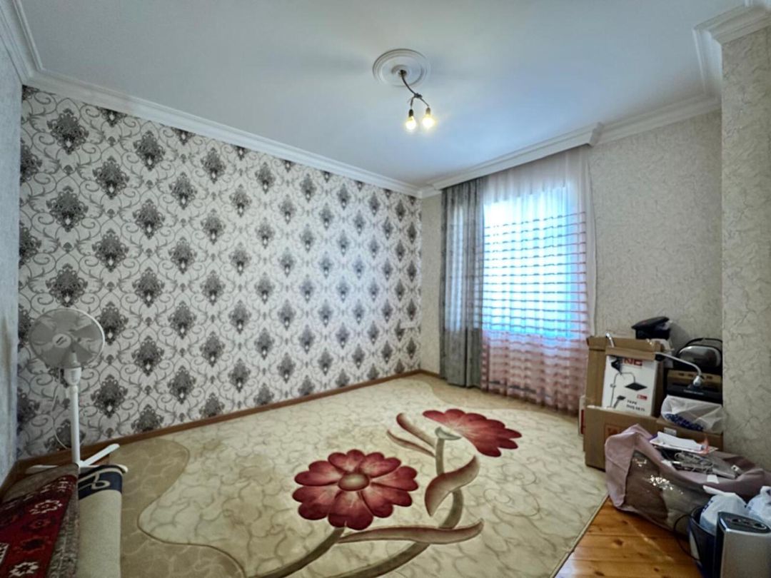 Satılır 7 otaqlı həyət evi/bağ evi 600 m² — Ev, villa, Bakı (9)