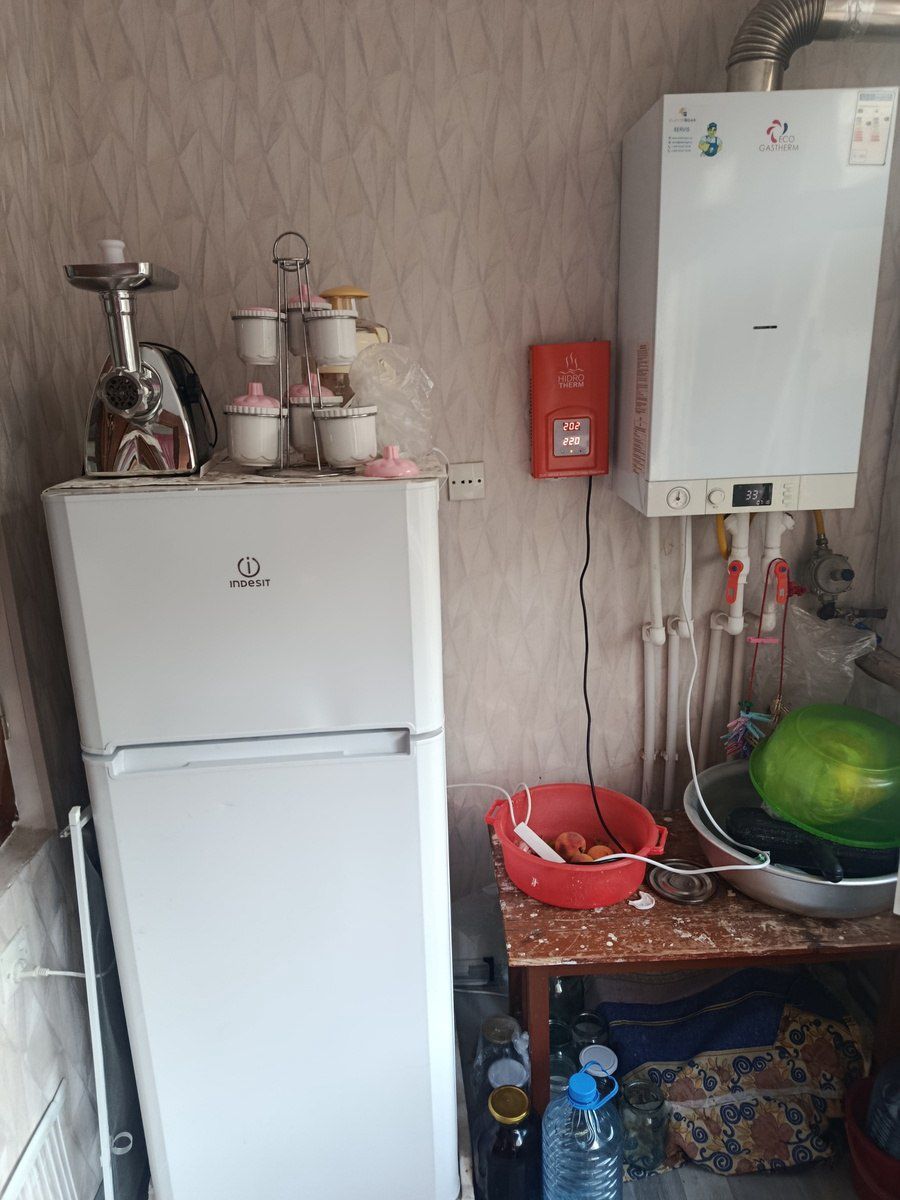 İcarəyə verilir 2 otaqlı köhnə tikili 50 m² — Mənzil, Sumqayıt (2)