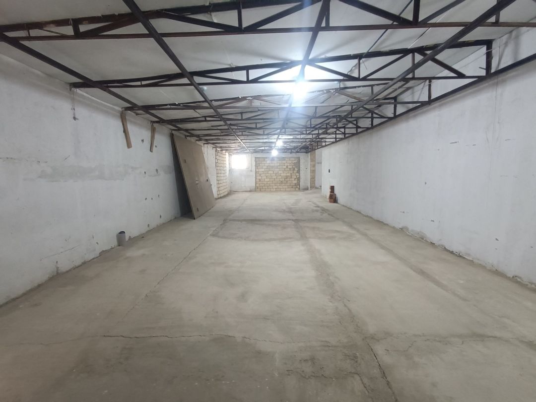 İcarəyə verilir obyekt 600 m² — Əmlak, Bakı (5)