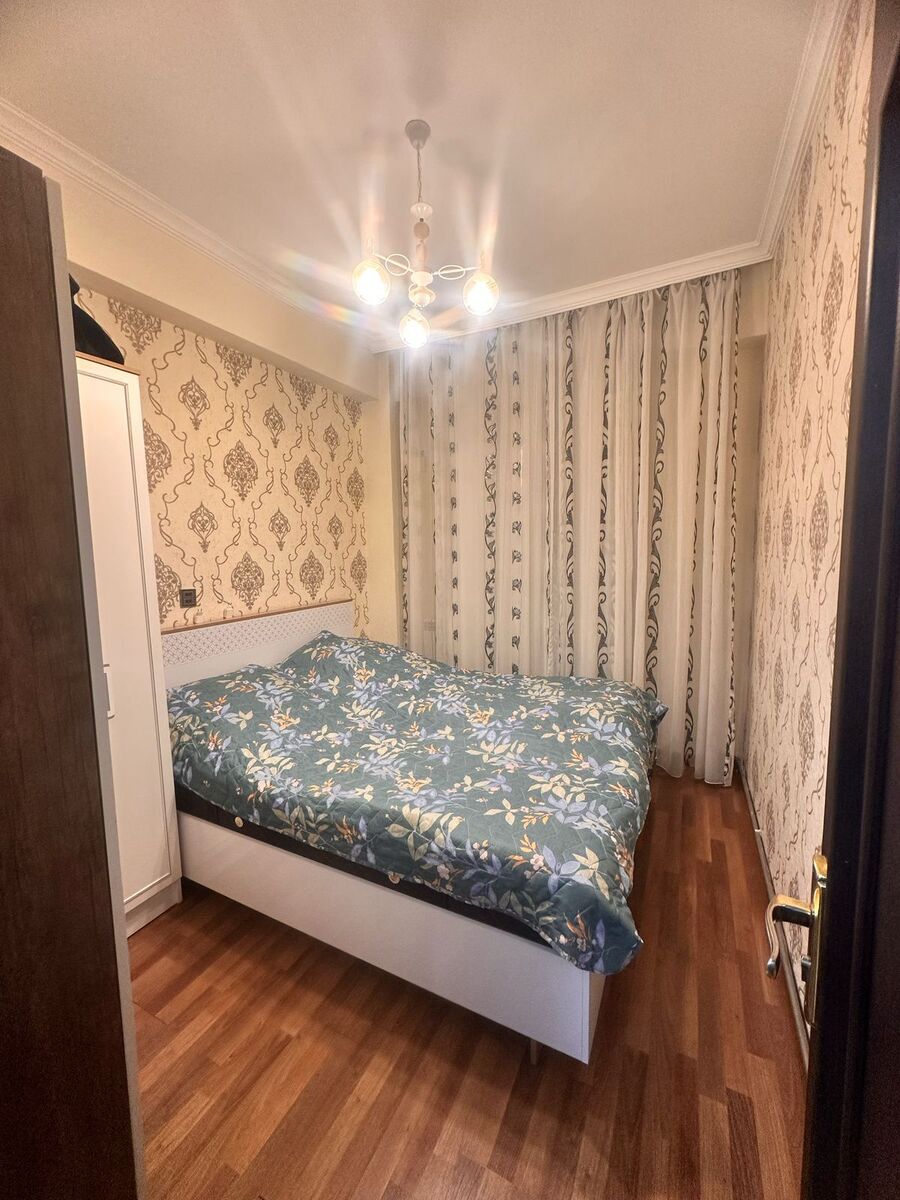 Satılır 2 otaqlı yeni tikili 42 m² — Mənzil, Xırdalan (3)