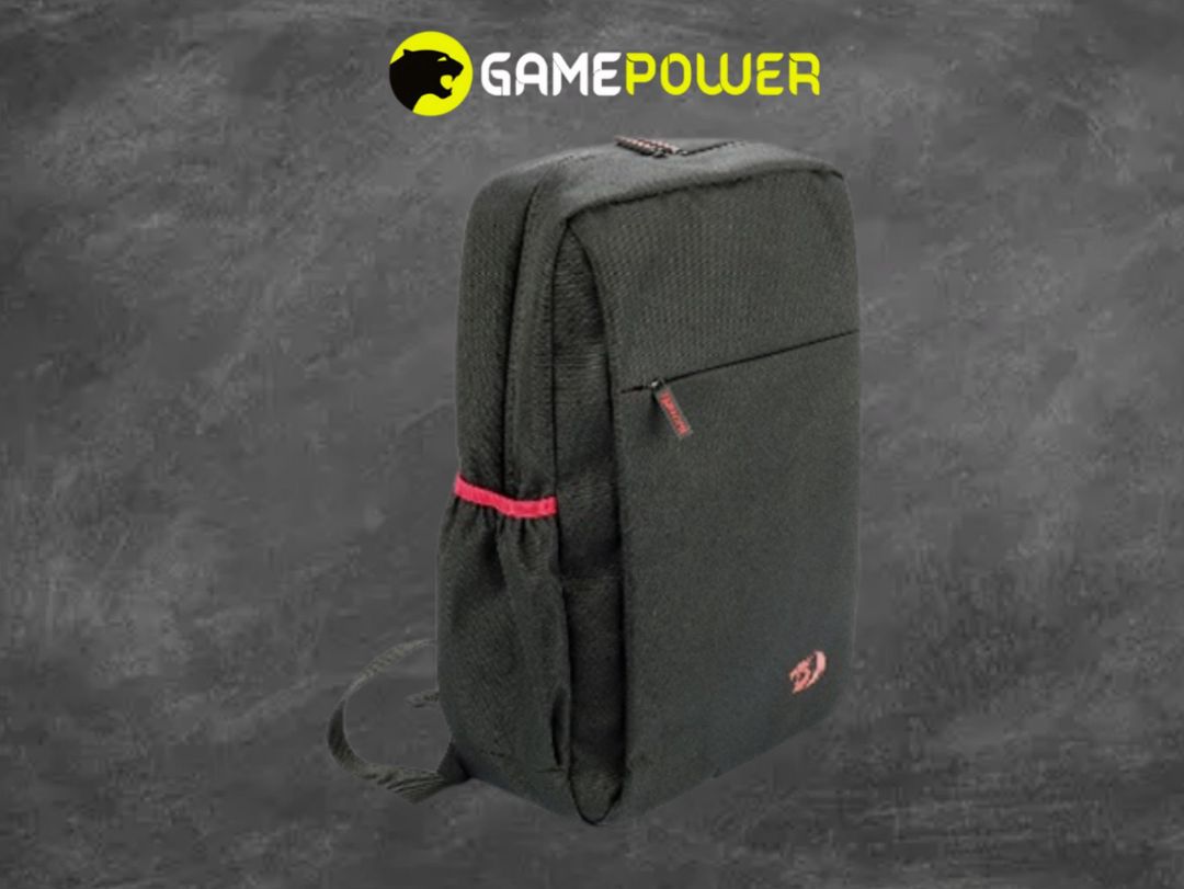 Redragon GB-82 Heracles Gaming Çanta — Elektronika, Bakı