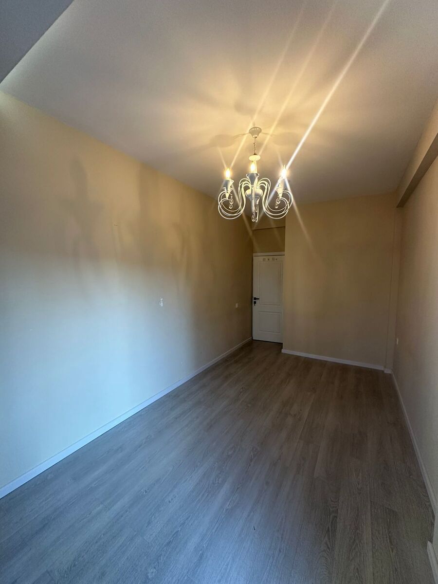 İcarəyə verilir 2 otaqlı yeni tikili 65 m² — Mənzil, Bakı (12)
