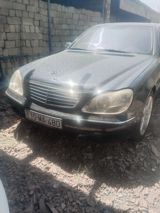 Mercedes-Benz S-Class: 3.2 l | 1999 il Sedan — Customer-CUS30069956