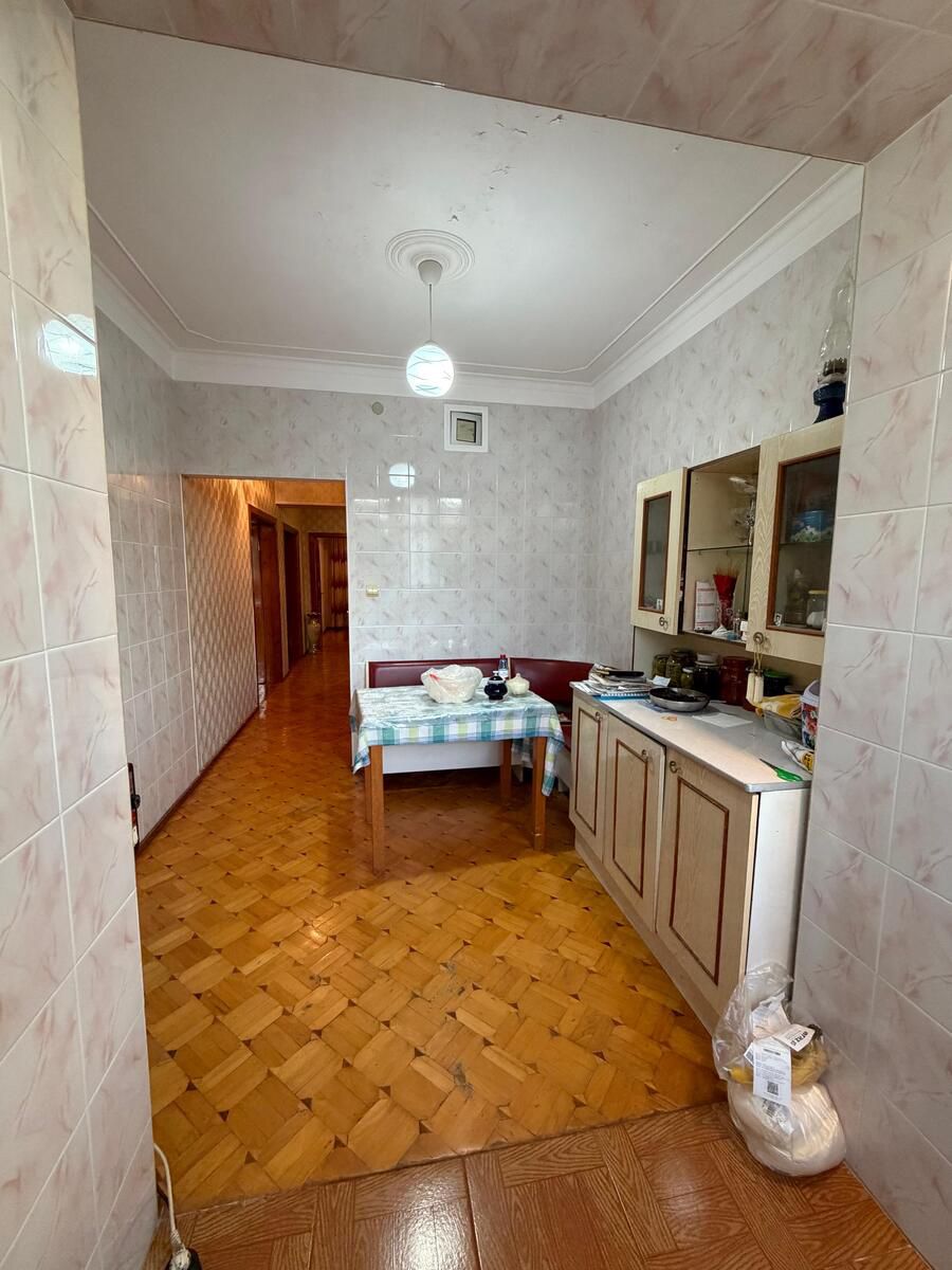Satılır 3 otaqlı köhnə tikili 90 m² — Mənzil, Bakı (10)