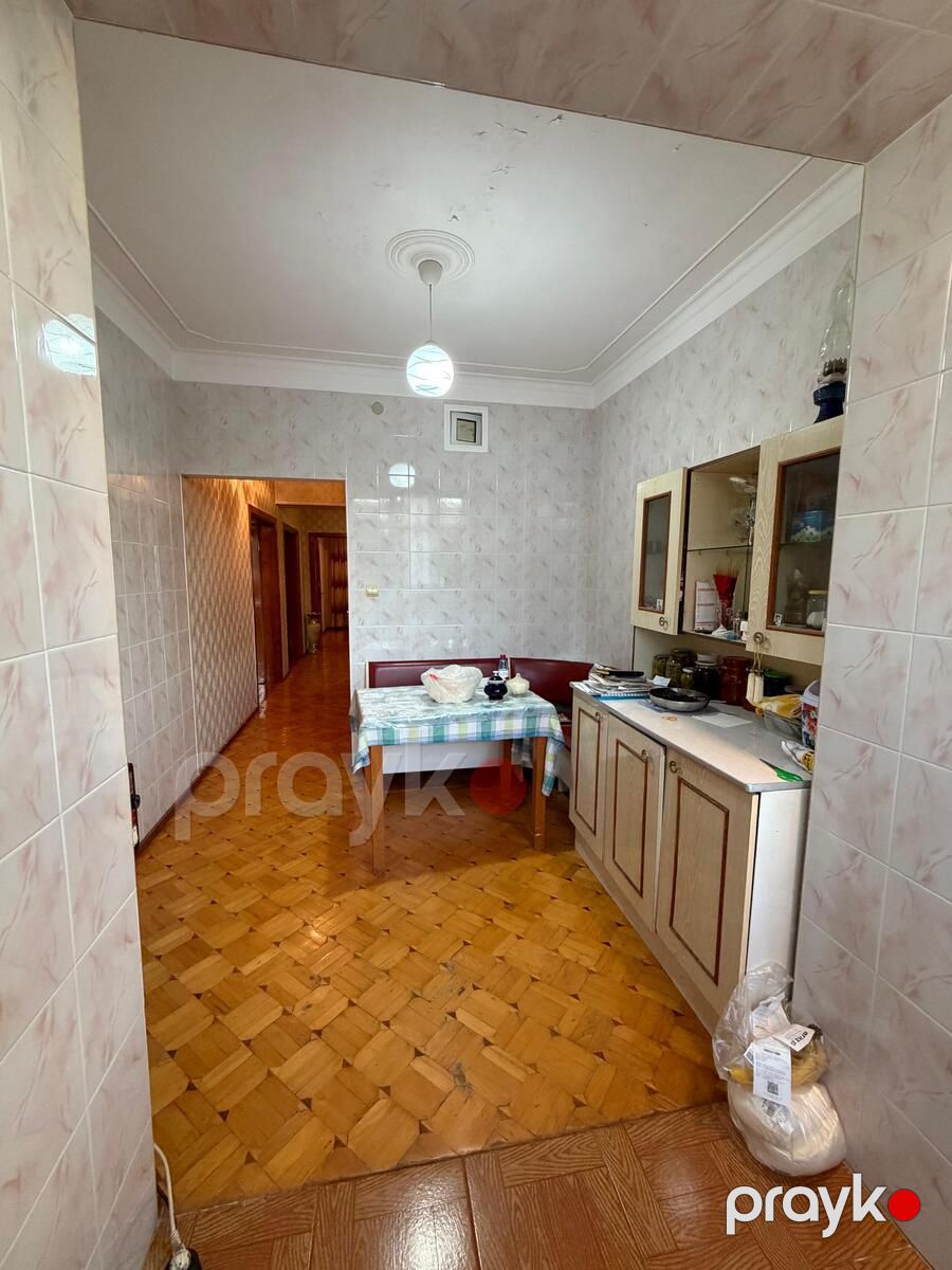 Satılır 3 otaqlı köhnə tikili 90 m² — Mənzil, Bakı (10)