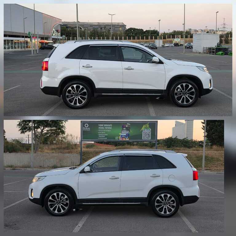 Kia Sorento, 2.0 L, 2013 il, 175 232 km — Avtomobillər, Bakı (11)