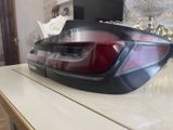 LED, Universal auto İşlənmiş — Ehtiyat hissələri və aksesuarlar