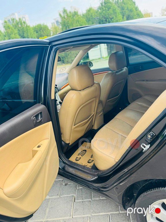 Hyundai Sonata, 2.4 L, 2008 il, 325 000 km — Avtomobillər, Bakı (12)