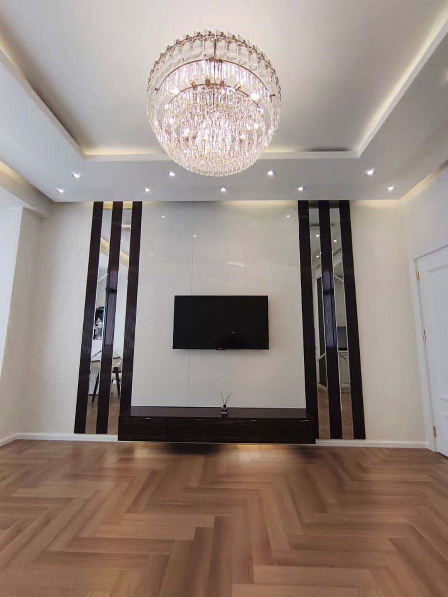 Satılır 2 otaqlı yeni tikili 63 m² — Mənzil, Bakı (5)