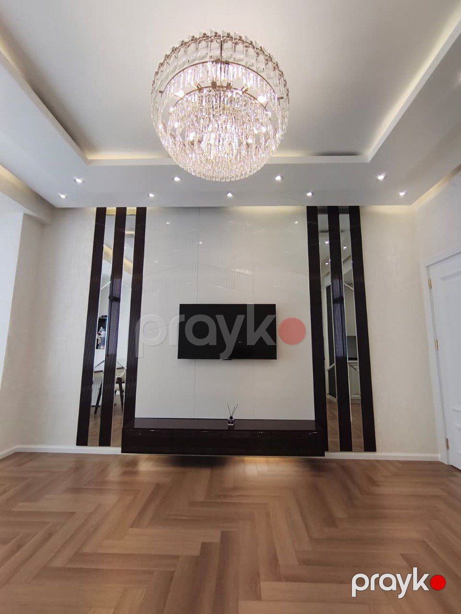 Satılır 2 otaqlı yeni tikili 63.2 m² — Mənzil, Bakı (6)