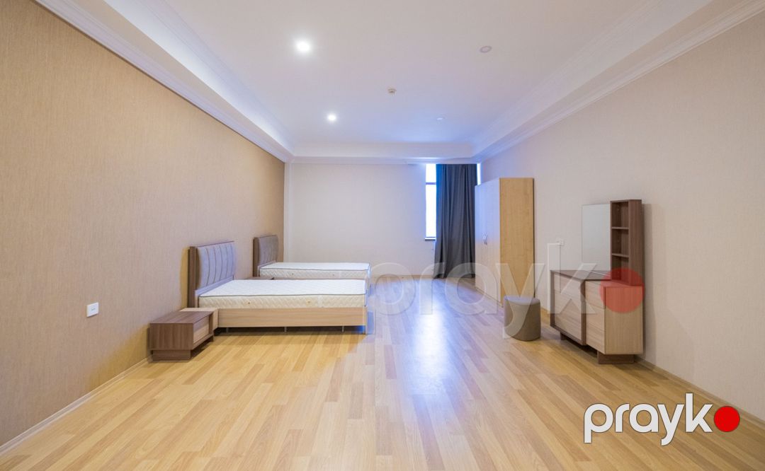 İcarəyə verilir 2 otaqlı yeni tikili 120 m² — Mənzil, Bakı (6)