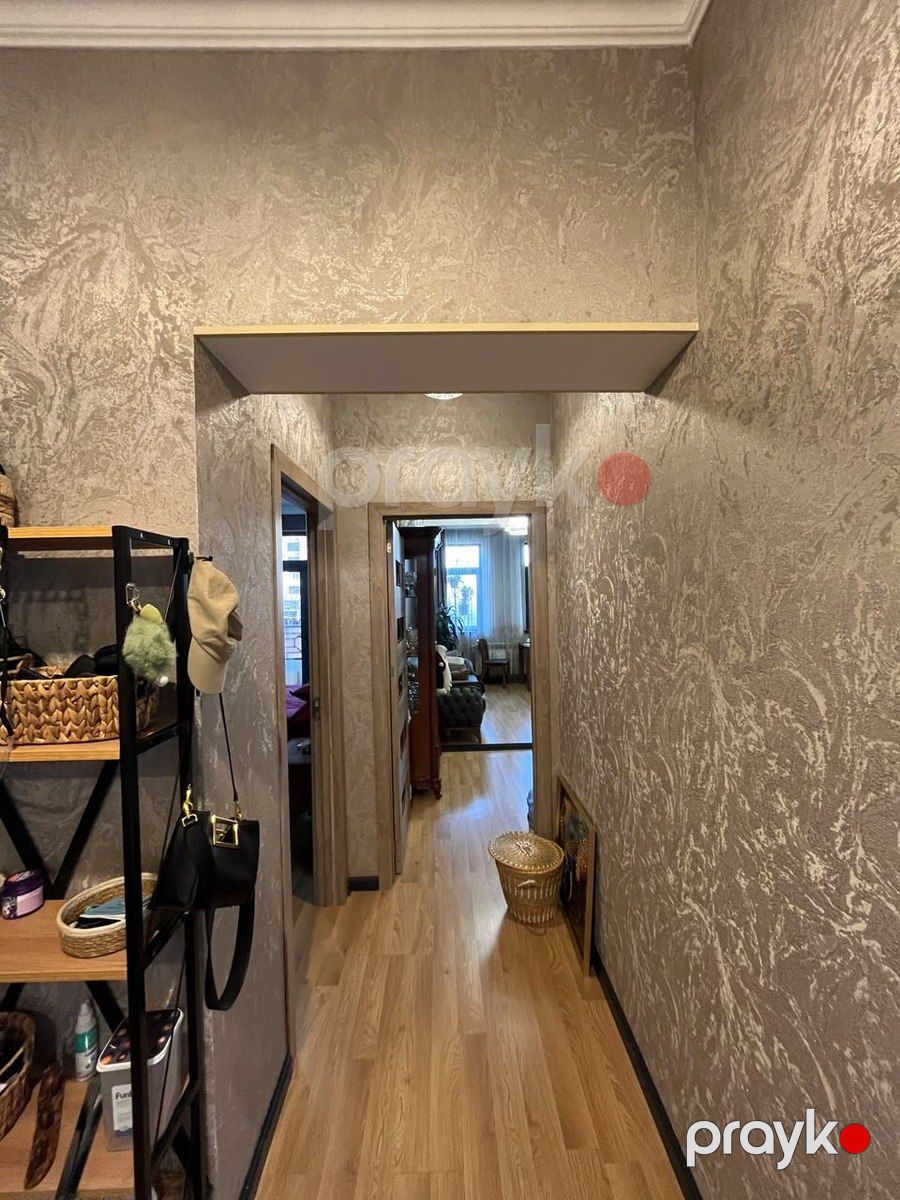 Satılır 2 otaqlı yeni tikili 65 m² — Mənzil, Bakı (10)