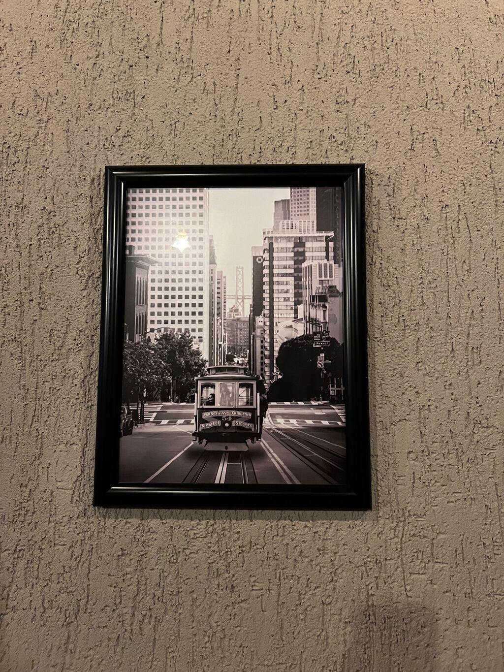 Divar üçün çərçivəli posterlər dəsti - Pepsi loqolu rəngli poster — Mallar, Masazır (7)