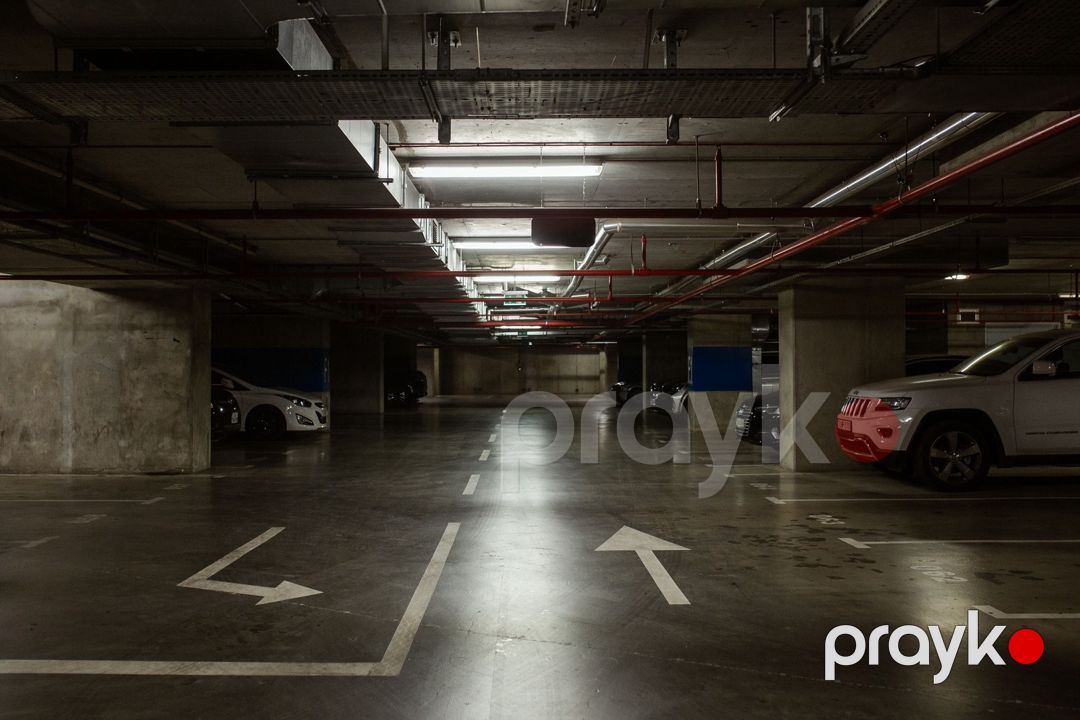 Satılır 1 otaqlı yeni tikili 15 m² — Mənzil, Bakı (3)