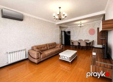 İcarəyə verilir 2 otaqlı yeni tikili 80 m²